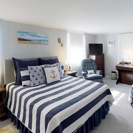 Seawind Guest Studio Hotel Nauset Heights Luaran gambar