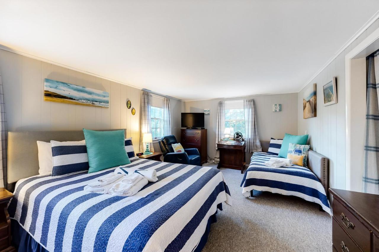 Seawind Guest Studio Hotel Nauset Heights Luaran gambar