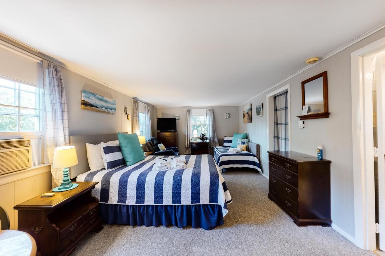 Seawind Guest Studio Hotel Nauset Heights Luaran gambar