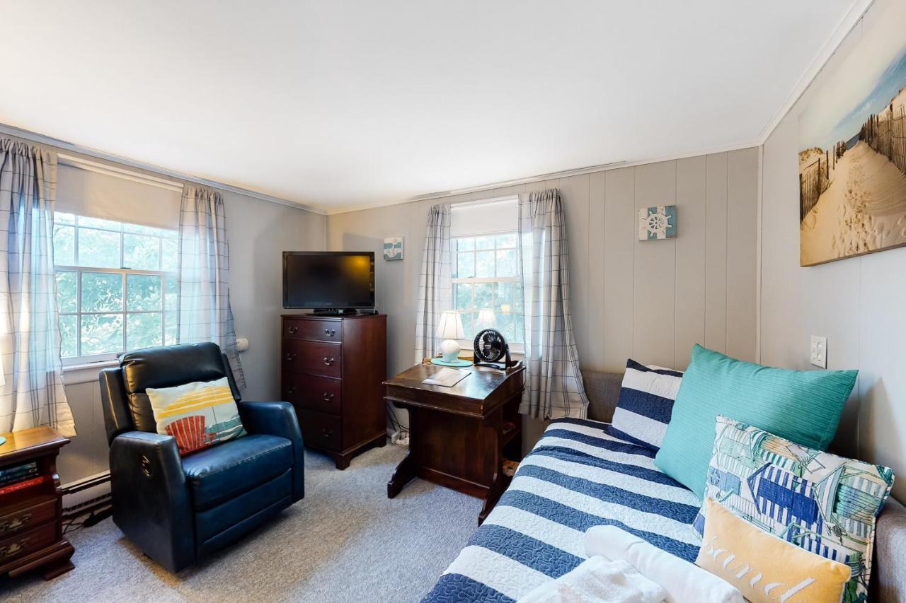 Seawind Guest Studio Hotel Nauset Heights Luaran gambar