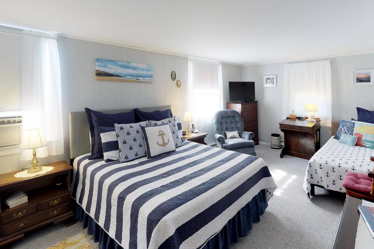 Seawind Guest Studio Hotel Nauset Heights Luaran gambar